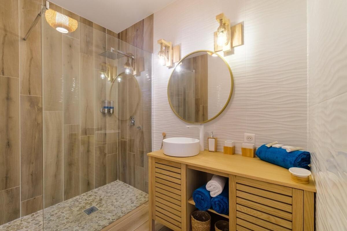 Magnifique Pavillon Independant T2 Appartement *
