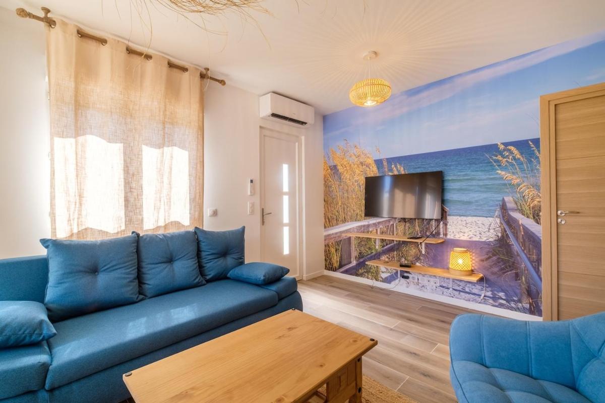 Magnifique Pavillon Independant T2 Appartement