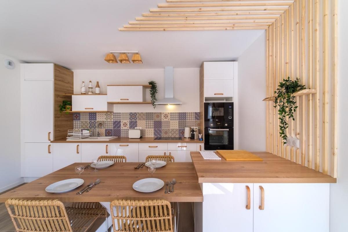 Magnifique Pavillon Independant T2 Appartement *