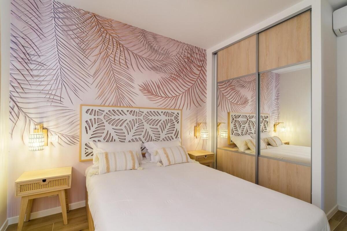 Magnifique Pavillon Independant T2 Appartement *