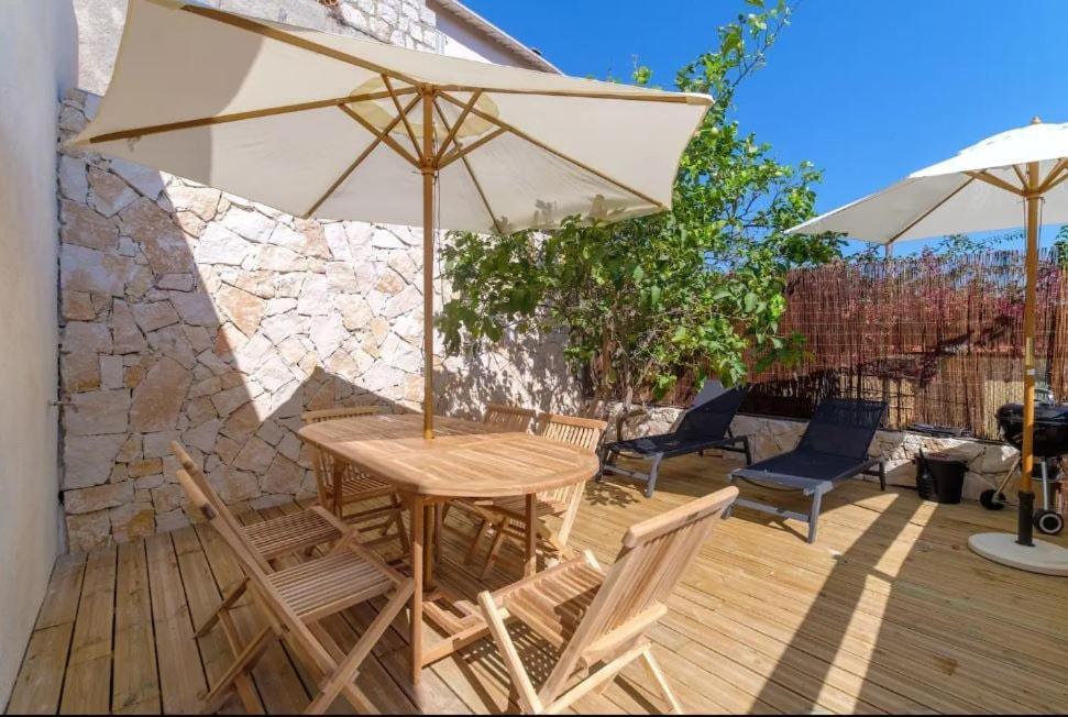 Magnifique Pavillon Independant T2 Appartement Nice